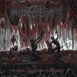 Interfectorment : Diorama Teatrikal Pembantaian